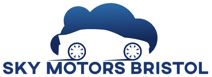 Sky Motors Bristol LTD Logo